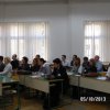Conference in Osijek