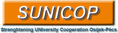 SUNICOP project 2011-2012 - Click to open the website