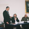 Speech of dean Igor Bojanic, J.J. Strossmayer University of Osijek, Faculty of Law