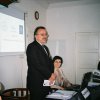 Speech of Branislav Malagurski, project coordinator, University of Osijek